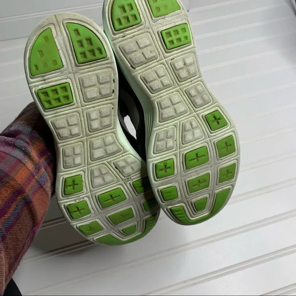 Nike LunarTempo  Sneaker Lunar Black - Picture 4 of 9